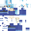 Texture for Akoki florzinha xdd