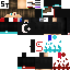 Texture for blaze