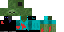 Texture for left 4 dead zonbie
