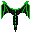 Texture for capa de goku