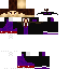Texture for NeonBlacke
