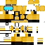 Texture for nique