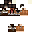 Texture for MikacaAckerman