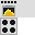Texture for cute oven on 