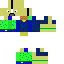 Texture for Real FreeTofu