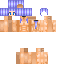 Texture for Rex