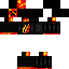 Texture for firenition