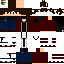 Texture for DamianZocker77 Casual 2