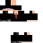 Texture for tuxedoman
