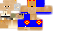 Texture for ftdd