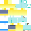 Texture for ウミウシ