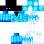Texture for Ice Entity