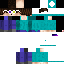 Texture for MrSp33dyNL's Steve Skin V2