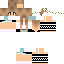 Texture for Ilsaatje skin 1
