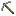 Texture for pikaxe