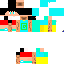 Texture for skin de jogar com arthur