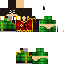 Texture for robin