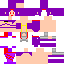 Texture for ユウキ