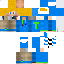 Texture for SoMoStrudelsHD