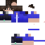 Texture for Modern Dengo Dengo
