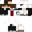 Texture for Creepy
