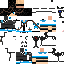 Texture for My_Awesome_Teen_Skin_With_Exo.Exoskeleton_In_Style_Elysium