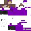 Texture for galaxy6503 java and bedrcock skin