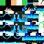 Texture for STEVE