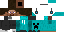 Texture for STEVE 2