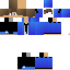 Texture for mavi