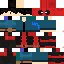 Texture for Owen/ Deadpool