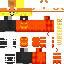 Texture for hallowenn