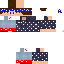 Texture for ChrisZocktHD