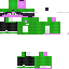 Texture for Dantrix