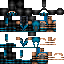 Texture for steve