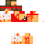 Texture for manePDB Z superh