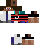 Texture for steve do mengao