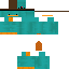Texture for ploepla skin basic