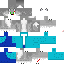 Texture for Husky2022