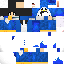 Texture for minapenguin