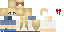 Texture for fixed