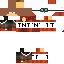 Texture for AlpereenH Tnt Herobrine
