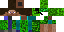 Texture for PIzza_Tobis