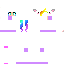 Texture for unicorn
