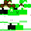 Texture for HenryPorterMC