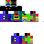 Texture for XAMOR