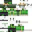 Texture for Froppy Masked(Y2)
