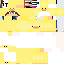 Texture for mr duck