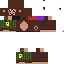 Texture for Megamonkey333
