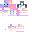 Texture for For 貓女奶茶